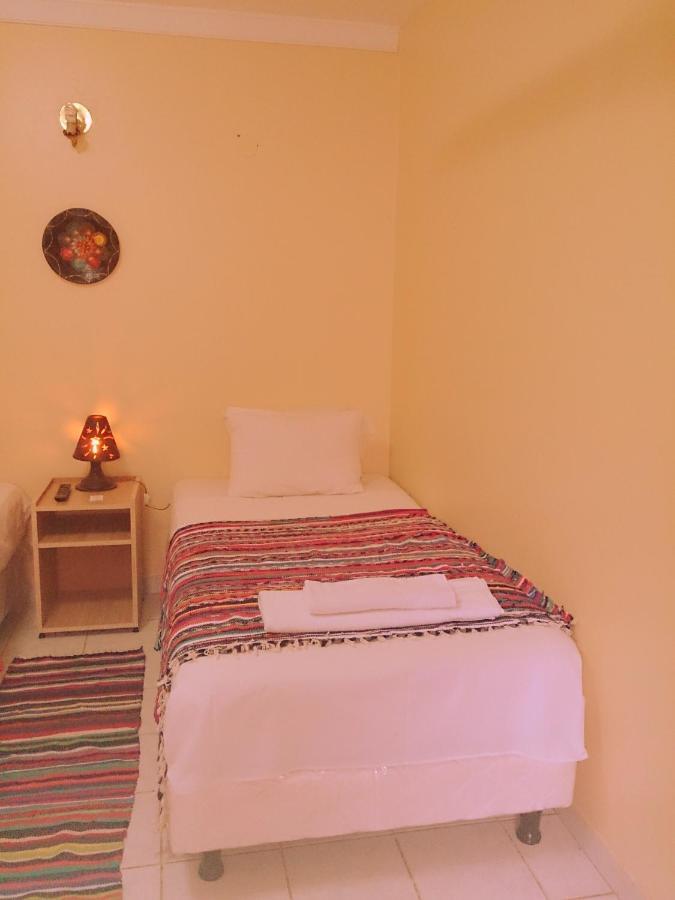 Posada Shalom Assunção Quarto foto